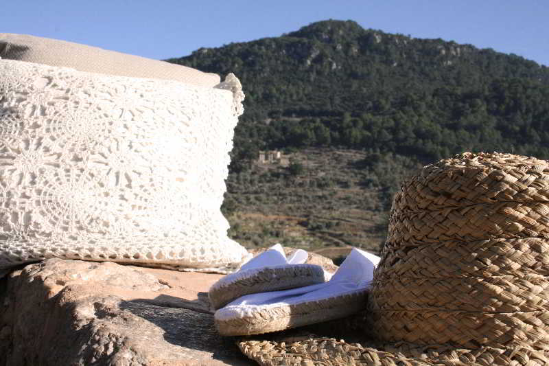 Ca'S Papa Hotel Valldemossa  Buitenkant foto